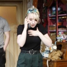 Photo Flash: First Look at THE OMISSION OF THE FAMILY COLEMAN
