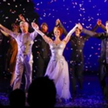 Photo Flash: Matthew Bourne's CINDERELLA Opens At The Ahmanson