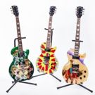 VH1 Save The Music Foundation Announces Custom Guitar Auction