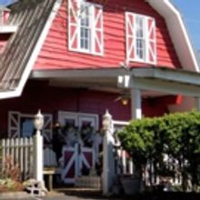 Chaffin's Barn Dinner Theatre to Undergo 'Major Renovations' in 2018