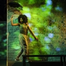 Photo Flash: First Look at The Public's World Premiere of EVE'S SONG