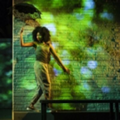 Photo Flash: First Look at The Public&#039;s World Premiere of EVE&#039;S SONG