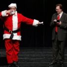 Photo Flash: Charity Readers Theatre's MIRACLE ON 34TH STREET