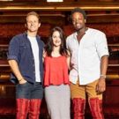 Casting Announced For UK Tour Of KINKY BOOTS At Birmingham Hippodrome