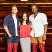 Casting Announced For UK Tour Of KINKY BOOTS At Birmingham Hippodrome