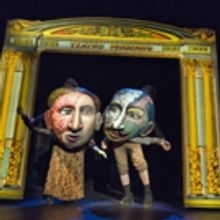 Theodora Skipitares Debuts THERE'S BLOOD AT THE WEDDING