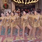 VIDEO: Watch the Radio City Rockettes at the Thanksgiving Day Parade