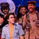 Review: MUTT HOUSE: THE MUSICAL Celebrates Acceptance and Unconditional Love