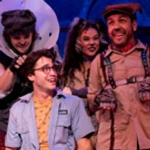 Review: MUTT HOUSE: THE MUSICAL Celebrates Acceptance and Unconditional Love