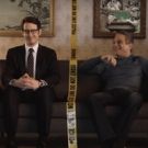 VIDEO: Check Out the Teaser for Netflix's THE GOOD COP