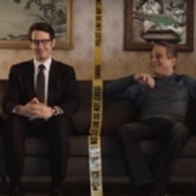 VIDEO: Check Out the Teaser for Netflix's THE GOOD COP