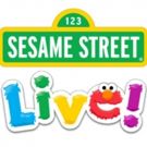 SESAME STREET LIVE! Brings the Party to Stifel Theatre