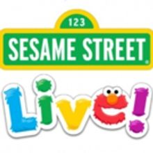 SESAME STREET LIVE! Brings the Party to Stifel Theatre
