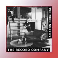 The Record Company Teams Up With T Bone Burnett for Reimagined Version of YOU AND ME…