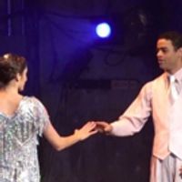 VIDEO: Check Out Clips From Collide Theatrical's THE GREAT GATSBY Video
