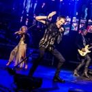 Tickets on Sale June 15th for ROCKTOPIA At Playhouse Square