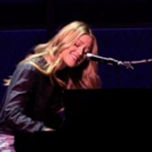 TV: Beautiful Benoist! Watch Broadway's New Carole King in Action!