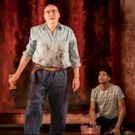 BWW Review: RED in Cinemas Showcases Geniuses at Work