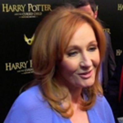 TV: On the Red Carpet at Opening Night of HARRY POTTER AND THE CURSED CHILD