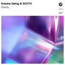 Antoine Delvig & SOVTH Team Up for Protocol's New Tune GRAVITY