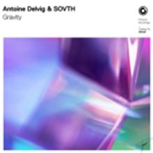 Antoine Delvig & SOVTH Team Up for Protocol's New Tune GRAVITY