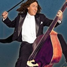 'Weird Al' Yankovic's STRINGS ATTACHED Tour Comes to Majestic Theatre