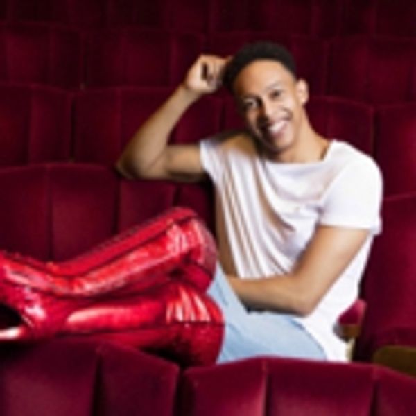 Full Casting Announced For KINKY BOOTS In Wolverhampton Photo