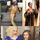 Social: BWW Readers Share Their #BroadwayHalloween Costumes