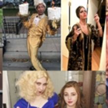 Social: BWW Readers Share Their #BroadwayHalloween Costumes