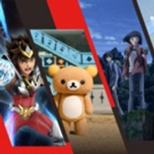 Netflix Unveils 2019 Anime Highlights in Tokyo