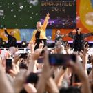 VIDEO: BUBBLEWORKS Filled NYC's Central Park with Bubbles for Backstreet Boys on…
