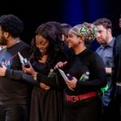 Brandon J. Dirden Leads August Wilson Competition
