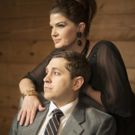 Dirt Dogs Theatre Co. Marries Stage And Screen In THE GRADUATE