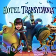 Warner Theater to Screen Halloween Favorite HOTEL TRANSYLVANIA