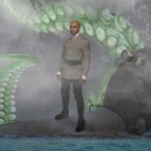 Lookingglass Theatre Company Mounts 20,000 LEAGUES UNDER THE SEAS