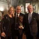 Pathological Theater's Dario D'Ambrosi Honored with Robert F. Kennedy Award in…