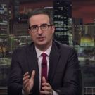 VIDEO: John Oliver Tackles the North Korea Summit, Russian Interference, & More on LAST WEEK TONIGHT