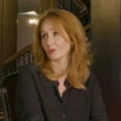 VIDEO: J.K. Rowling, John Tiffany and Jack Thorne Discuss Creating HARRY POTTER AND THE CURSED CHILD