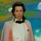 Exclusive Podcast: 'Behind the Curtain' on Tim Curry, Christine Pedi, Charles…