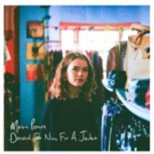 Rising Singer-Songwriter Maisie Peters Releases Debut EP DRESSED TOO NICE FOR A…
