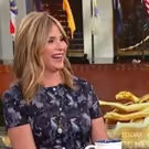 VIDEO: Jenna Bush Hager Reveals She Auditioned for LES MISERABLES as a Child