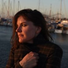 BWW Review: ADELAIDE INTERNATIONAL GUITAR FESTIVAL 2018: ABBE MAY AND CLAM JAM at 12