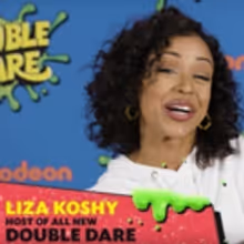 DOUBLE DARE Returns to Nickelodeon Beginning 6/25