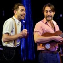 Photo Flash: Jackbenny Returns to the Lyric Hyperion