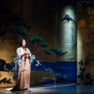 Happy Trails: M. BUTTERFLY Flies Away- Final Broadway Performance Today