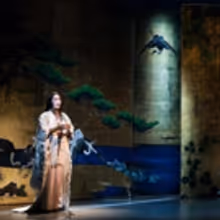 Happy Trails: M. BUTTERFLY Flies Away- Final Broadway Performance Today
