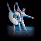 Ridgefield Playhouse to Screen The Bolshoi Ballet's THE SLEEPING BEAUTY