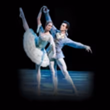 Ridgefield Playhouse to Screen The Bolshoi Ballet's THE SLEEPING BEAUTY