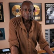 David Sancious Starts PledgeMusic Campaign For New Album 'Eyes Wide Open'