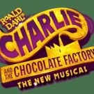 CHARLIE AND THE CHOCOLATE FACTORY Comes to Boston Opera House 1/8 to 1/20